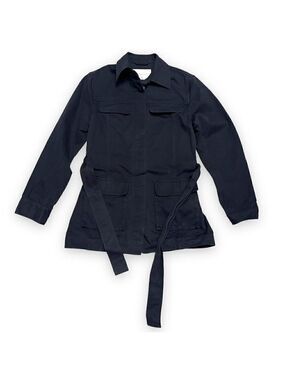 Babaton The Group Aritzia Designer Trench Jacket - Womens XS